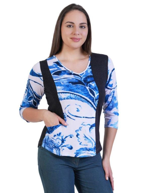 Gloria Tee