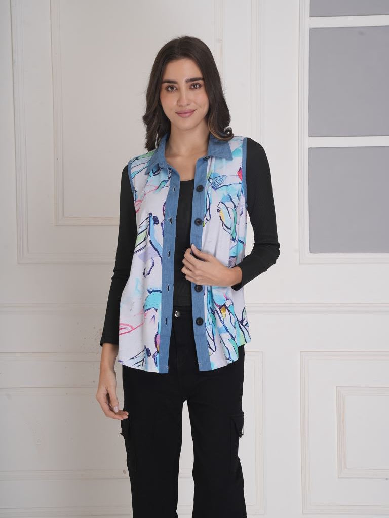 Gerri Vest