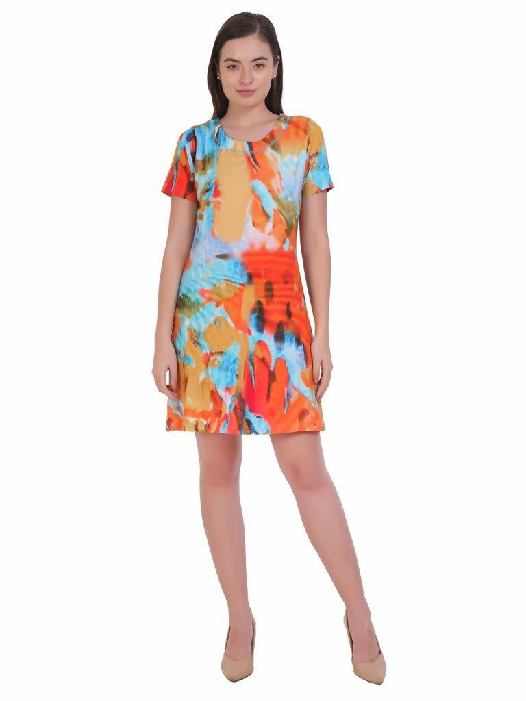Gale S/S Dress