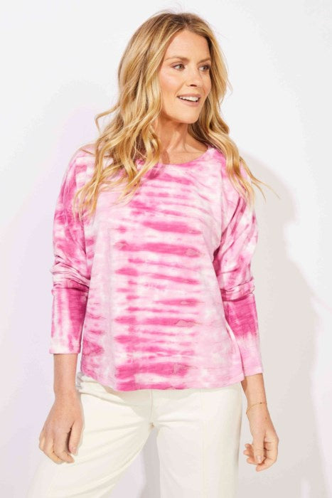 Sunset Pullover