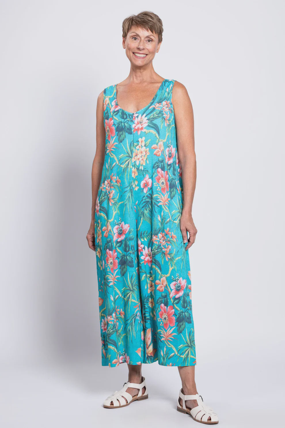 Fernanda Jumpsuit