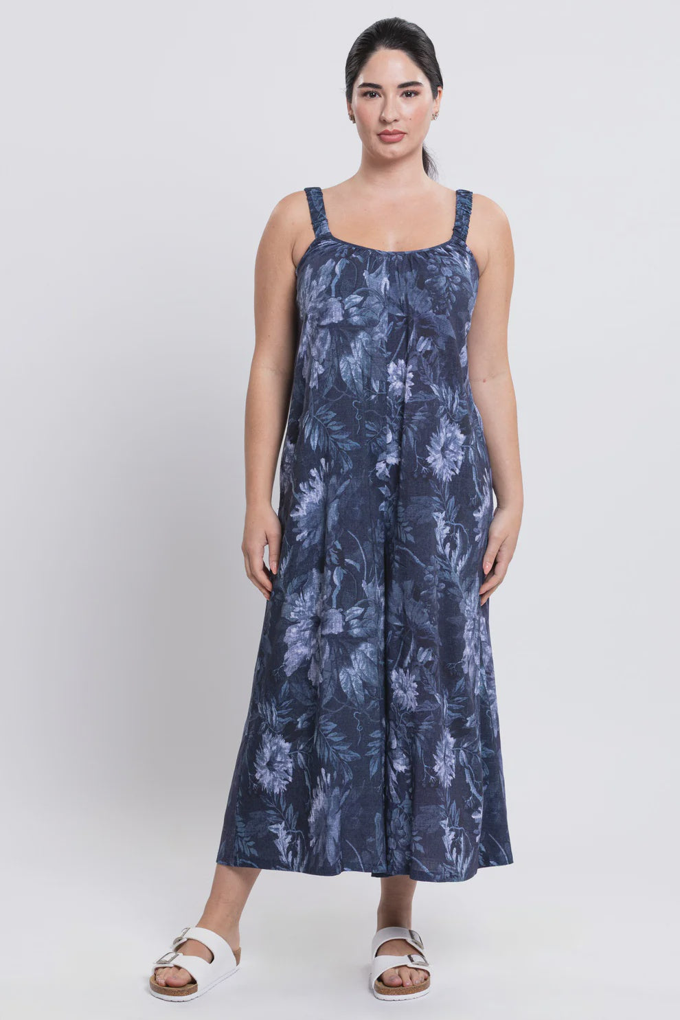 Joanna Jumpsuit