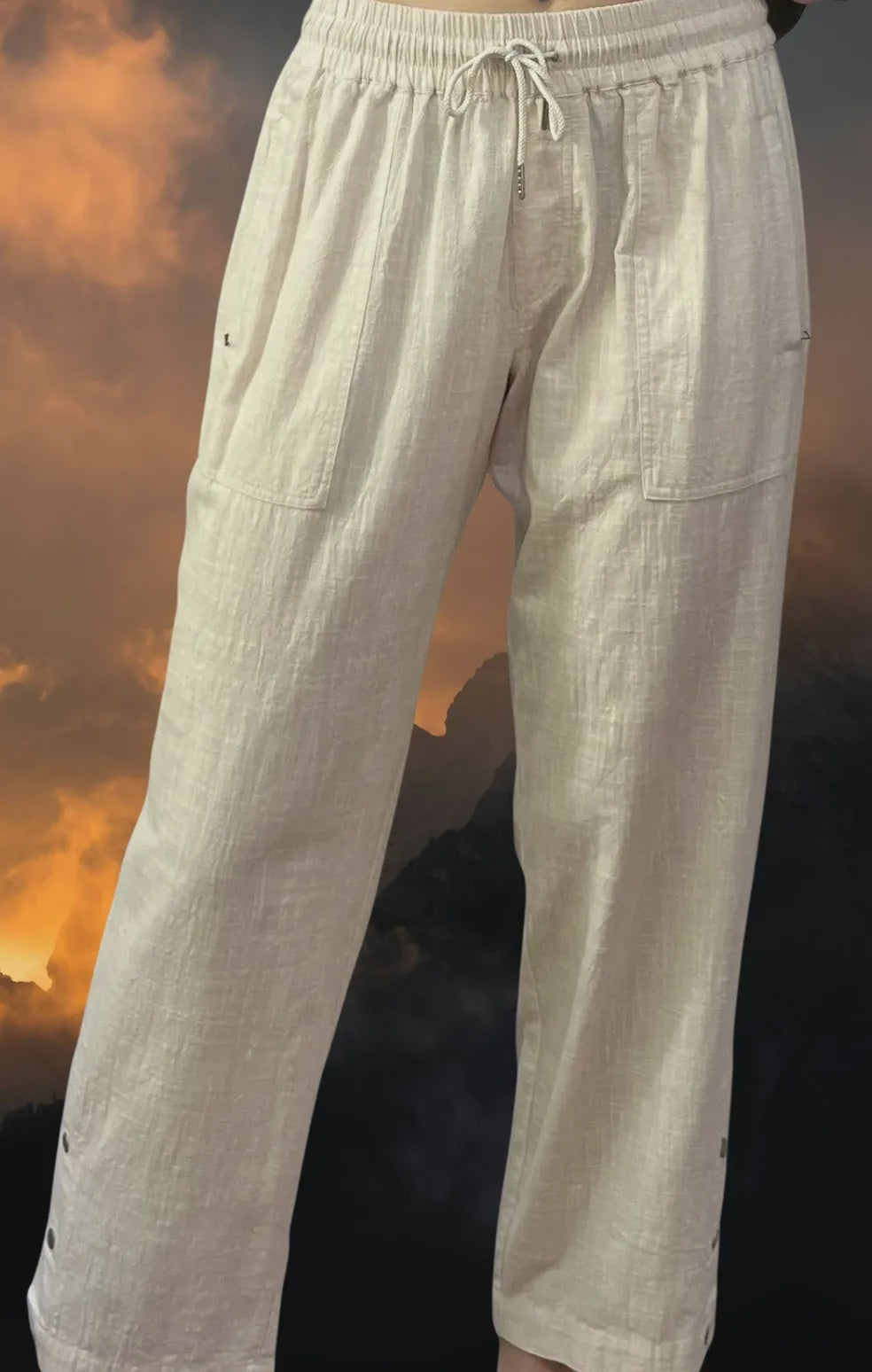 Sand Walker Pants