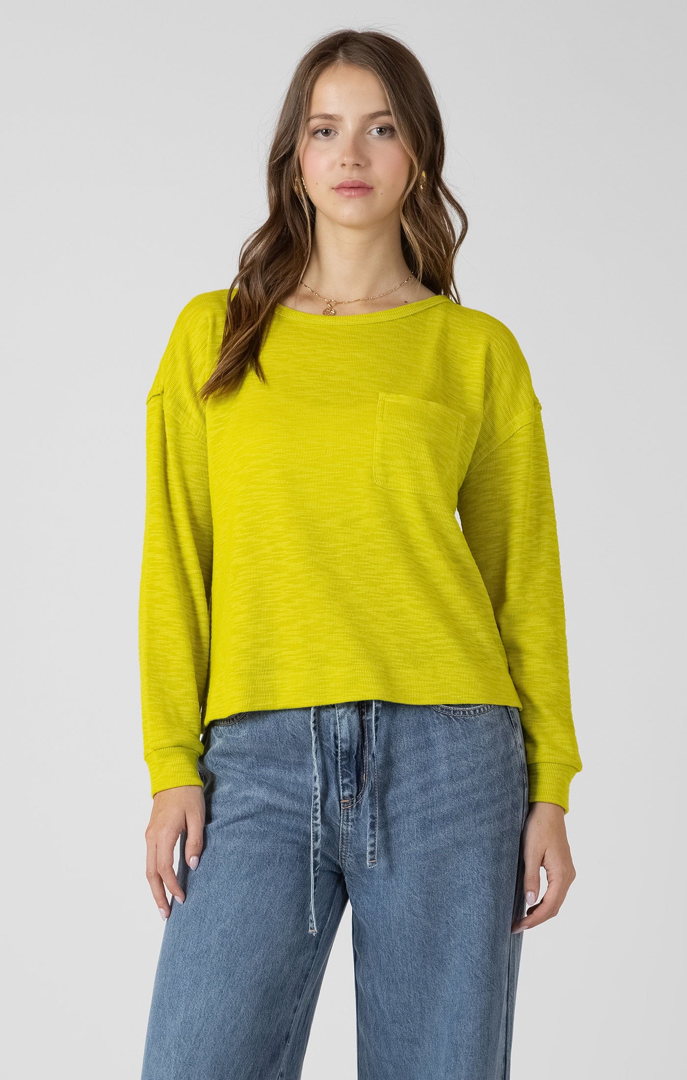LIME TOP