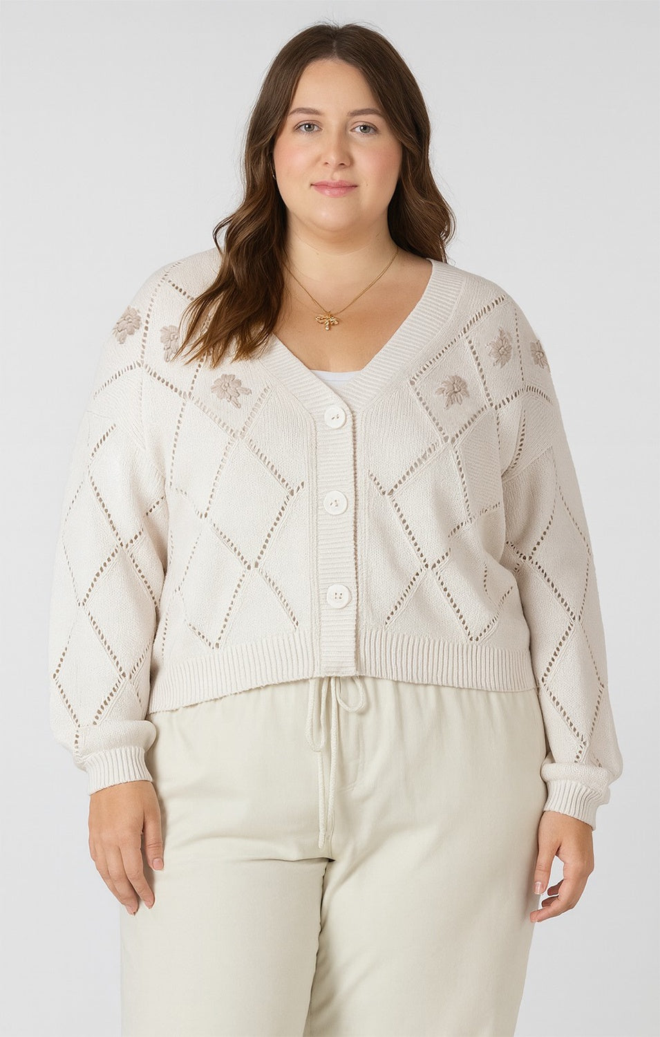 Cute Cardigan