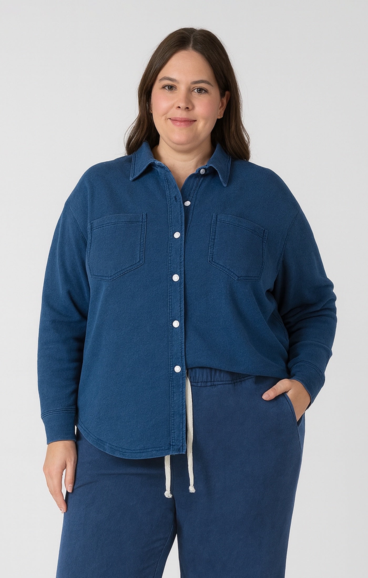 Knit Shirt