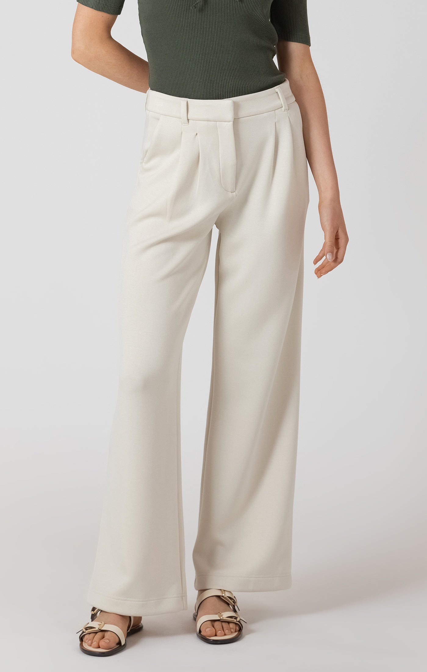 Pearl Trousers