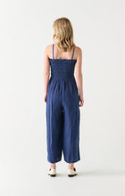 Load image into Gallery viewer, SMOCKED JUMPSUIT  by Dex
