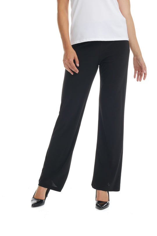 Classic Wide Leg Trouser