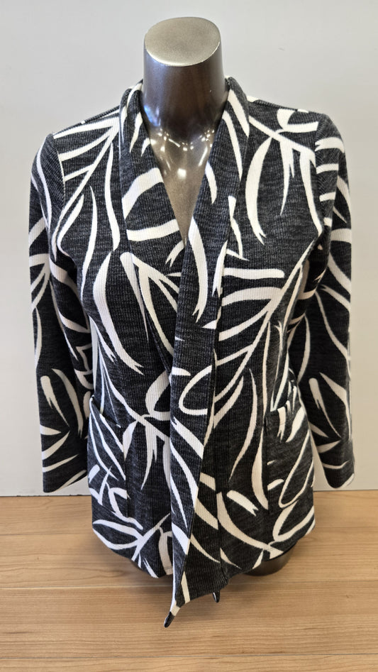 Open Jacket/Cardigan