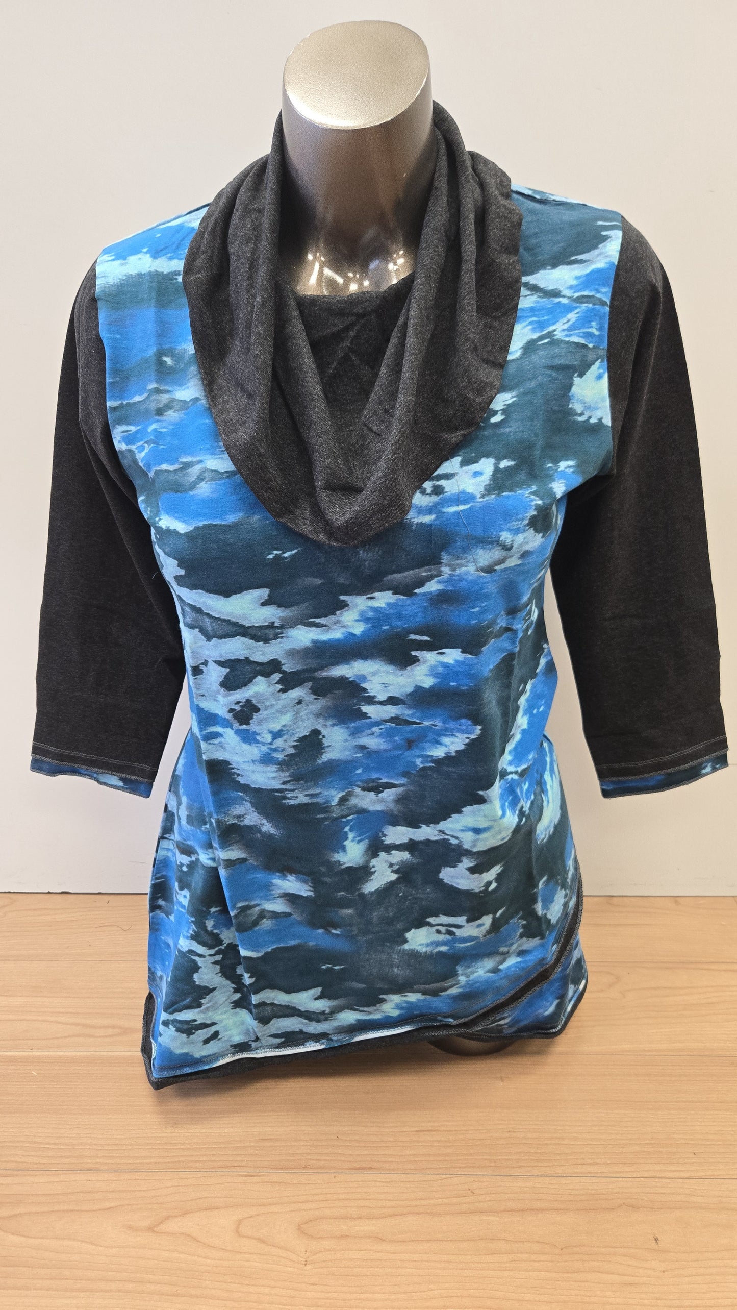 Kayla Tunic