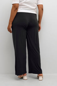 Wide Leg Pant by Kaffe Curve (available in plus sizes)