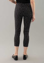 Load image into Gallery viewer, Panda Dot Ankle Pant by Lisette
