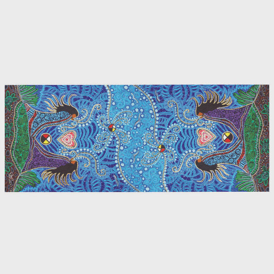 Breath of Life Scarf