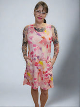 Load image into Gallery viewer, Kayla Dress by Parsley and Sage (AVAILABLE IN PLUS SIZES)
