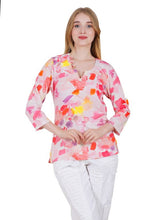 Load image into Gallery viewer, Kayla Tee by Parsley and Sage (AVAILABLE IN PLUS SIZES)
