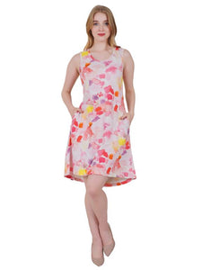Kayla Dress by Parsley and Sage (AVAILABLE IN PLUS SIZES)