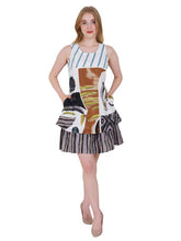 Load image into Gallery viewer, Kathleen Sleeveless Dress by Parsley and Sage (AVAILABLE IN PLUS SIZES)
