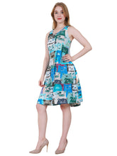 Load image into Gallery viewer, Kattie Dress by Parsley and Sage (AVAILABLE IN PLUS SIZES)
