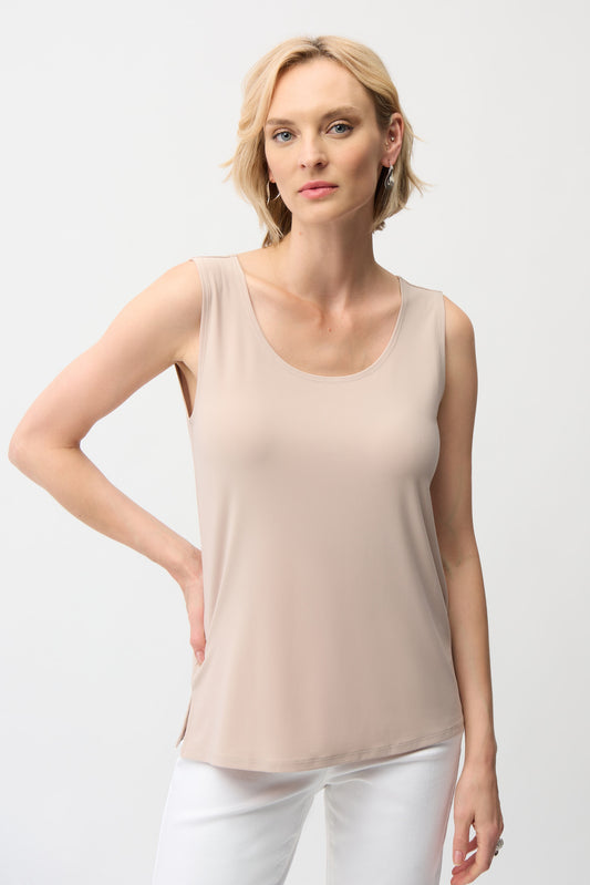 Scoop Neck Cami