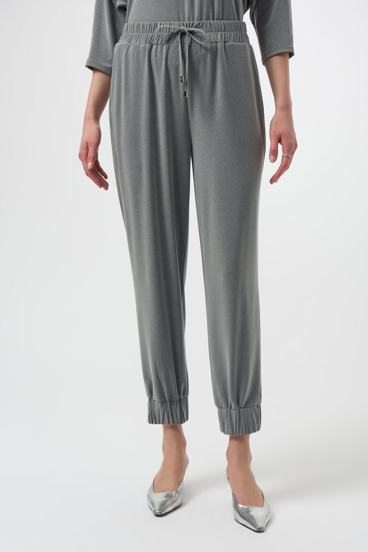 Pull-On Jogger Pants