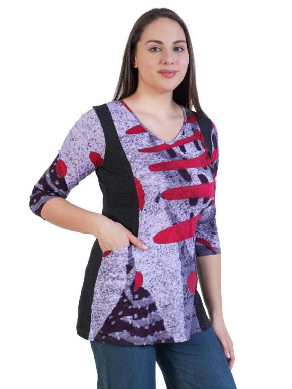 Gwen Tunic