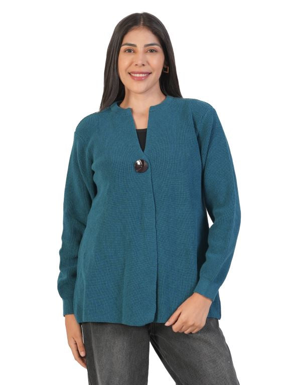 Gisele Cotton Cardigan