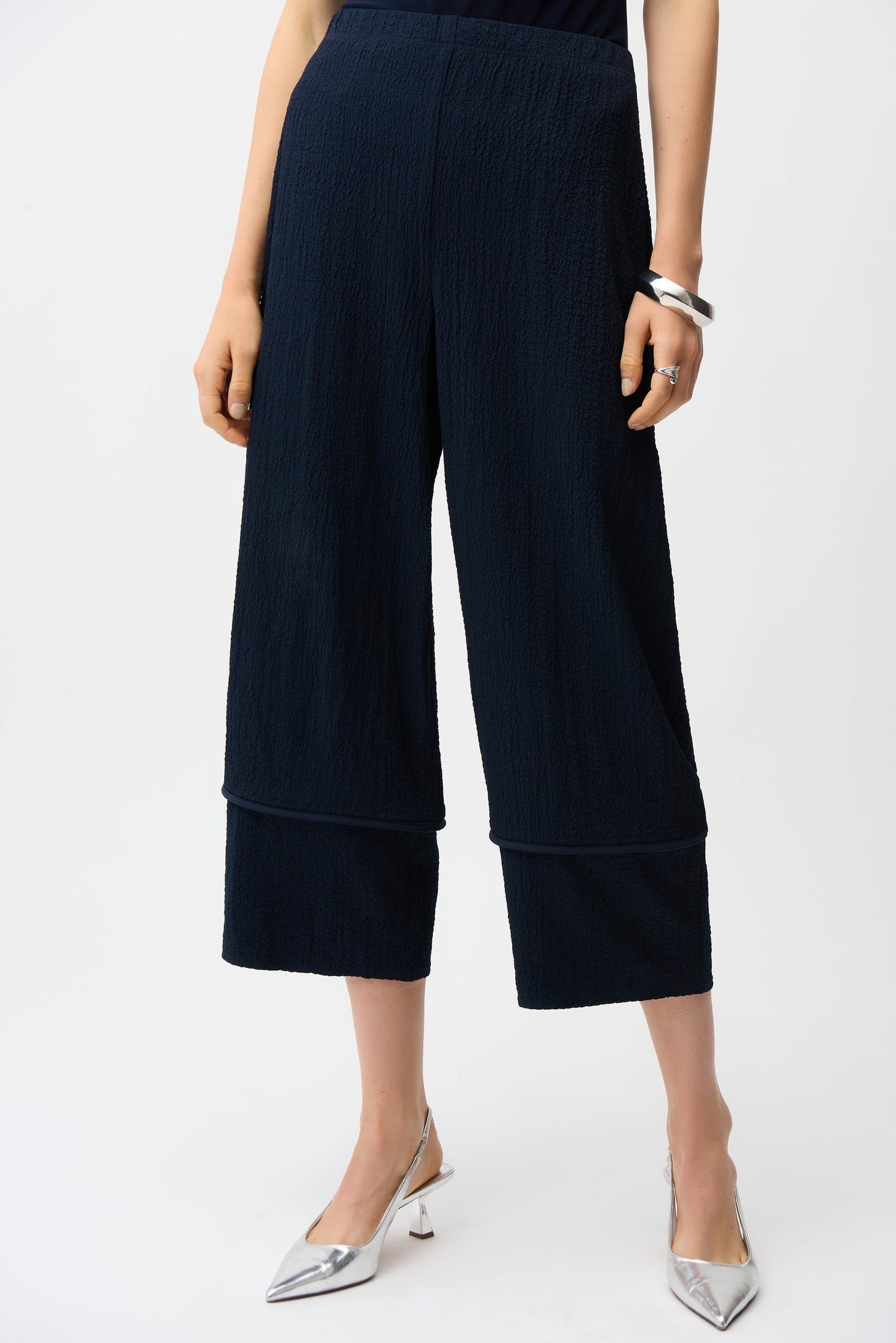Balloon Pull-On Pants