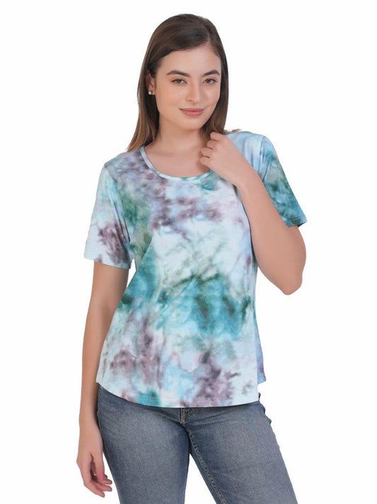 Water Colour Tee