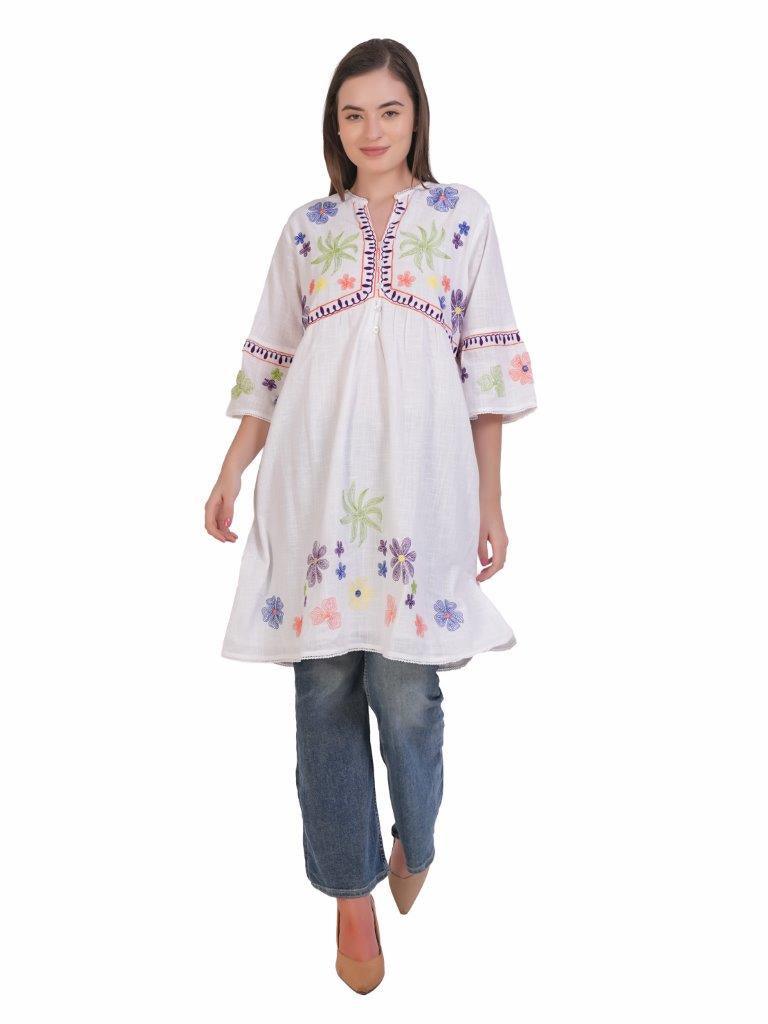 Isabel Dress/Tunic