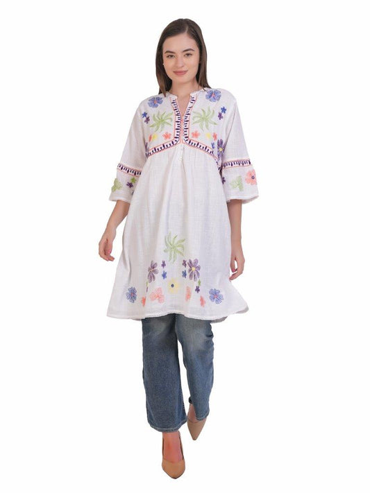 Isabel Dress/Tunic