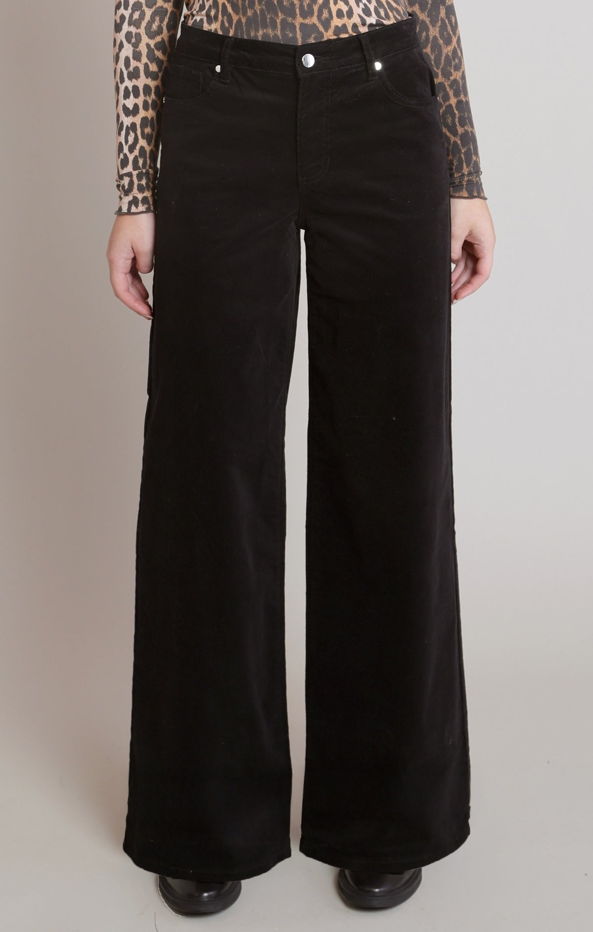 Corduory Pant