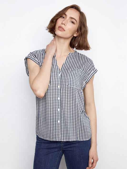 Gignam Blouse