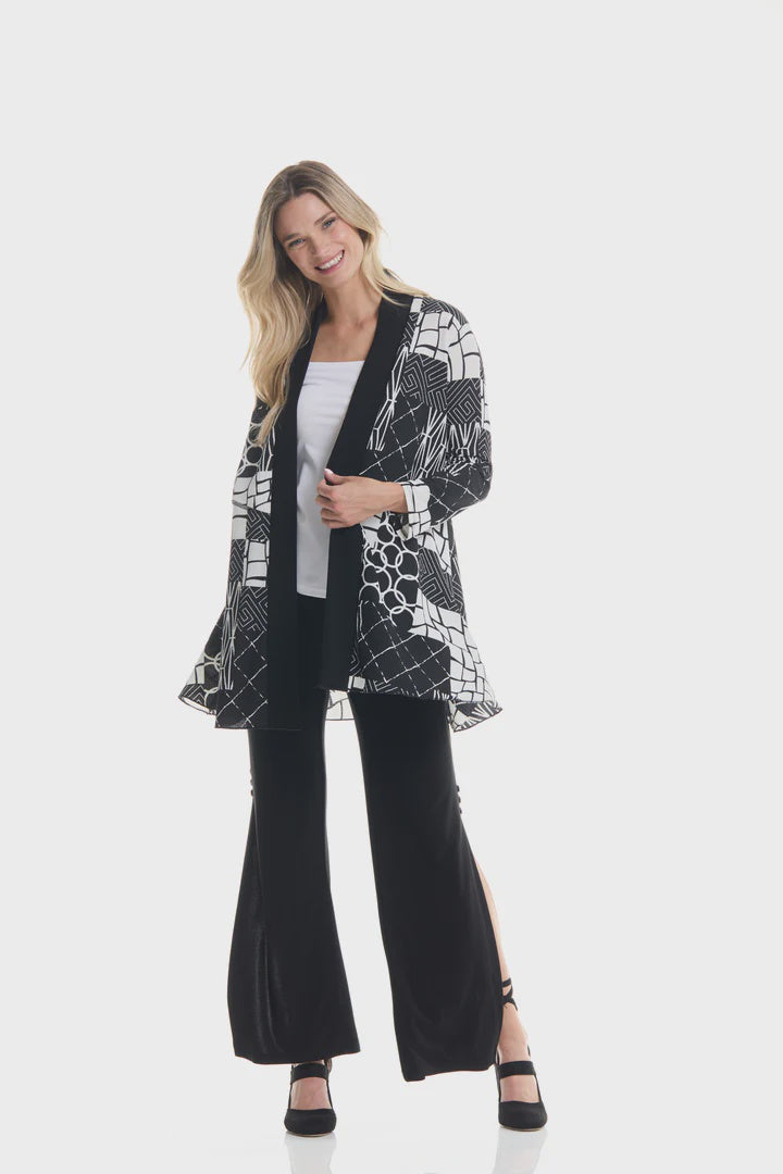 Oversized Chunky Cardi