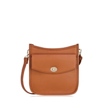 Load image into Gallery viewer, Grace Crossbody in Tan by Espe
