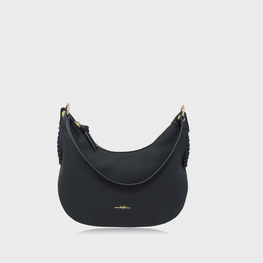 Ines Crossbody in Black
