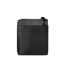 Load image into Gallery viewer, Meadow Messenger Bag in Black by Espe
