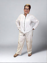 Load image into Gallery viewer, Jazz Pants by Ezze Wear (available in plus sizes)
