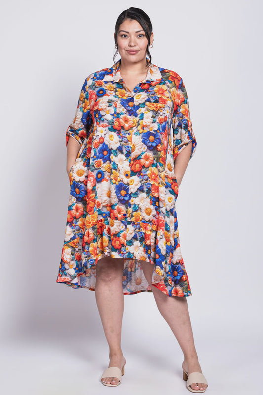 Nora Dress