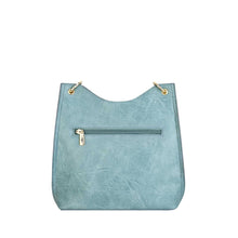 Load image into Gallery viewer, Ona Shoulder Bag in Blue by Espe
