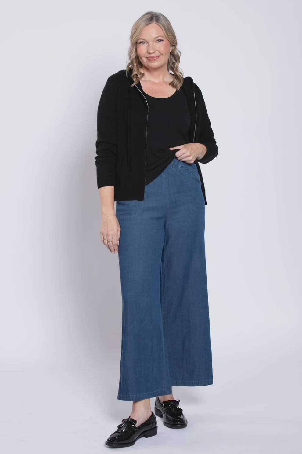 Parker Tencel Pants