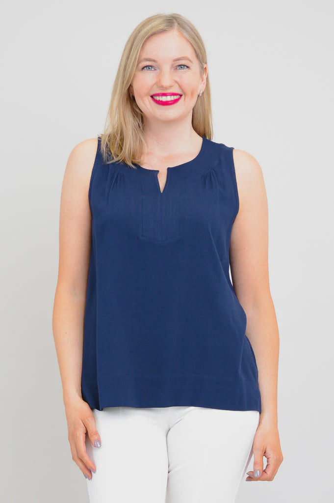 Scarlette Tank