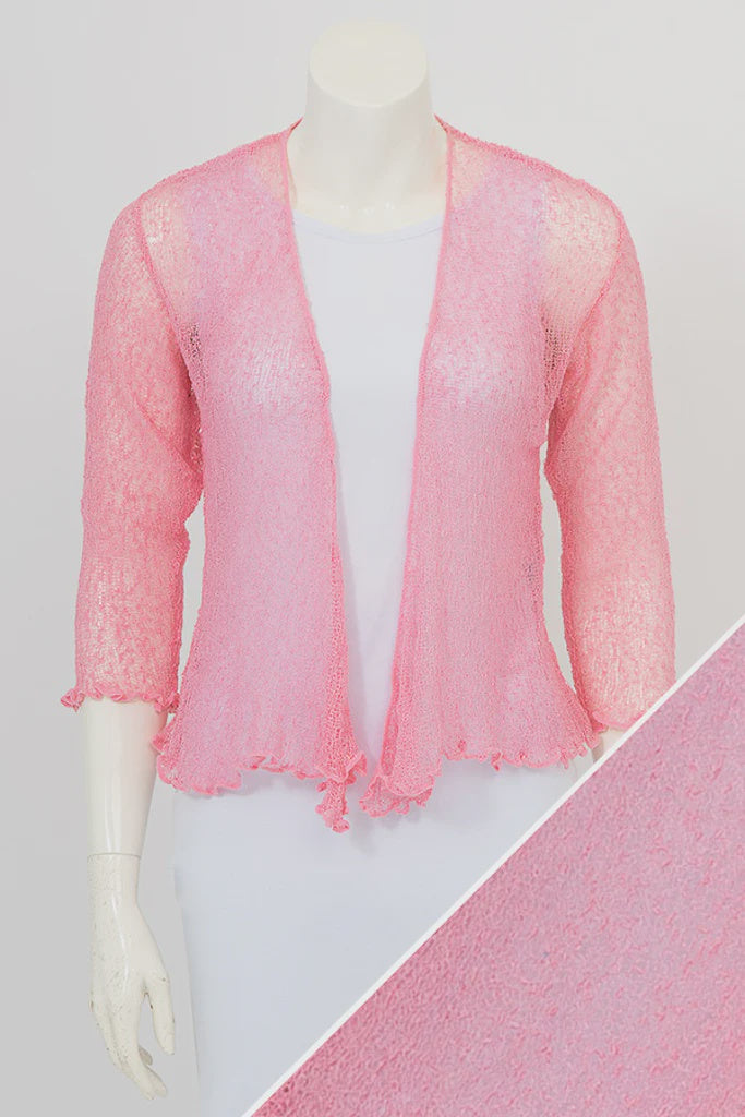 Princess Short Shrug