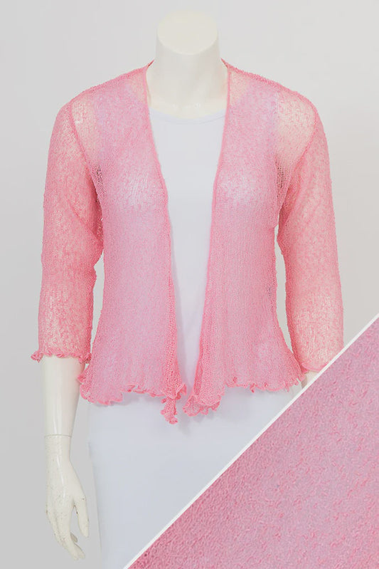 Princess Short Shrug