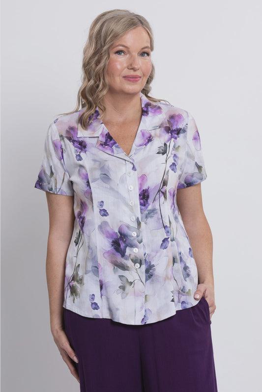 Samantha Blouse