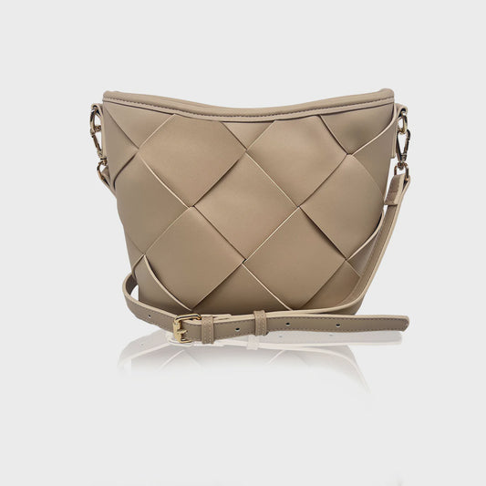 Kimberly Bucket Crossbody Bag