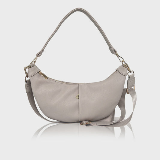 Kingston Grey Bag