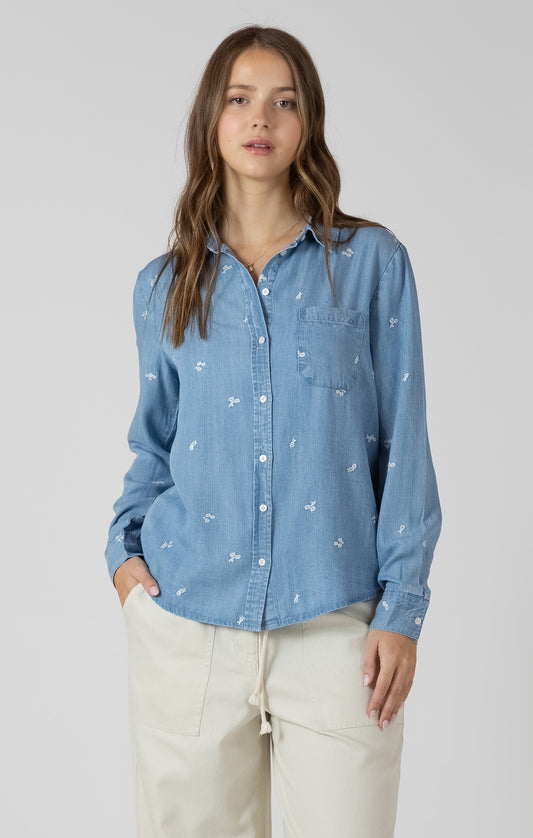 Button Shirt