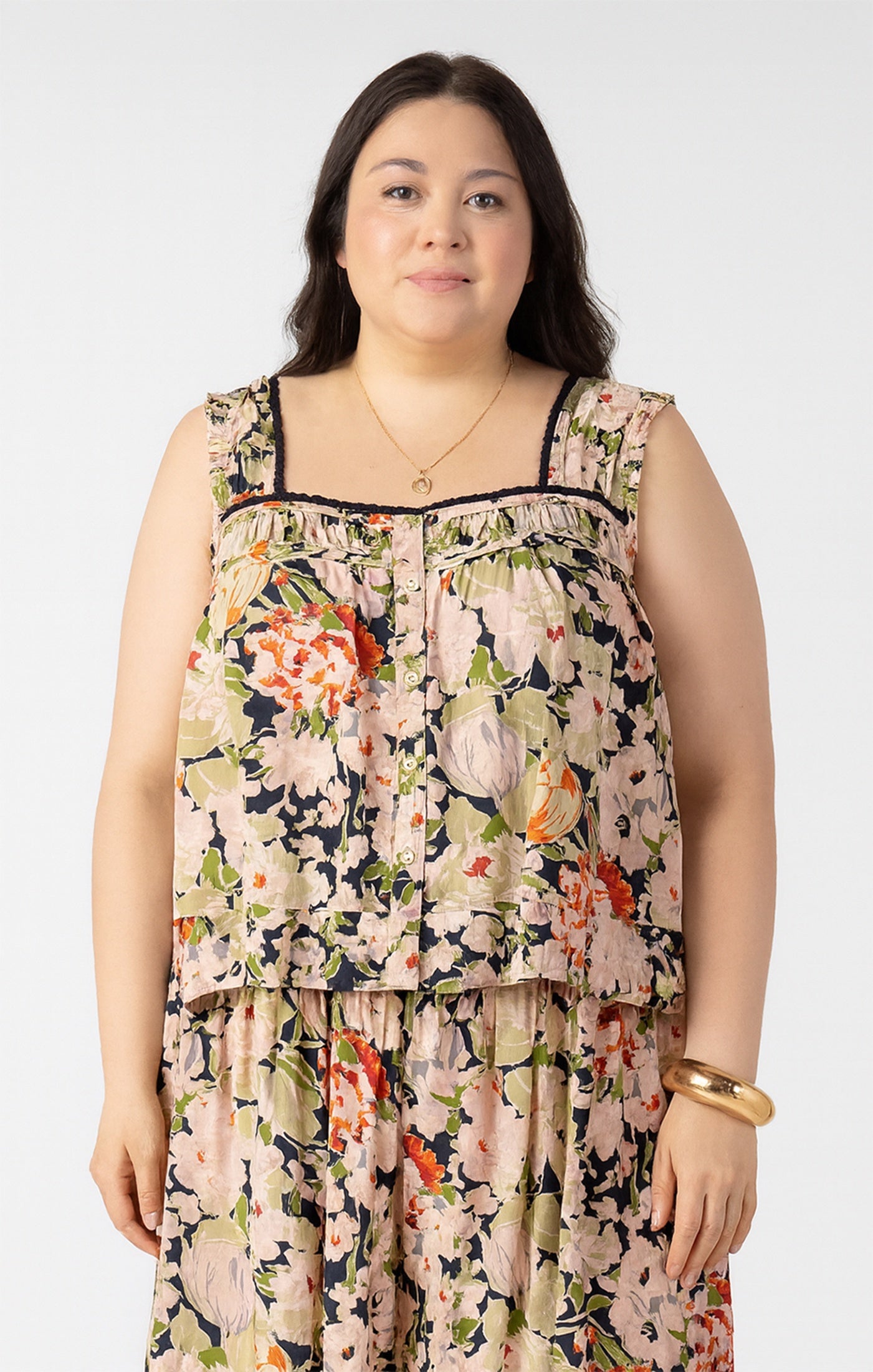 Button Tank