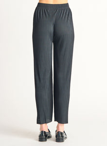 Pleated Wide Leg Pant by Dex (available in plus sizes)